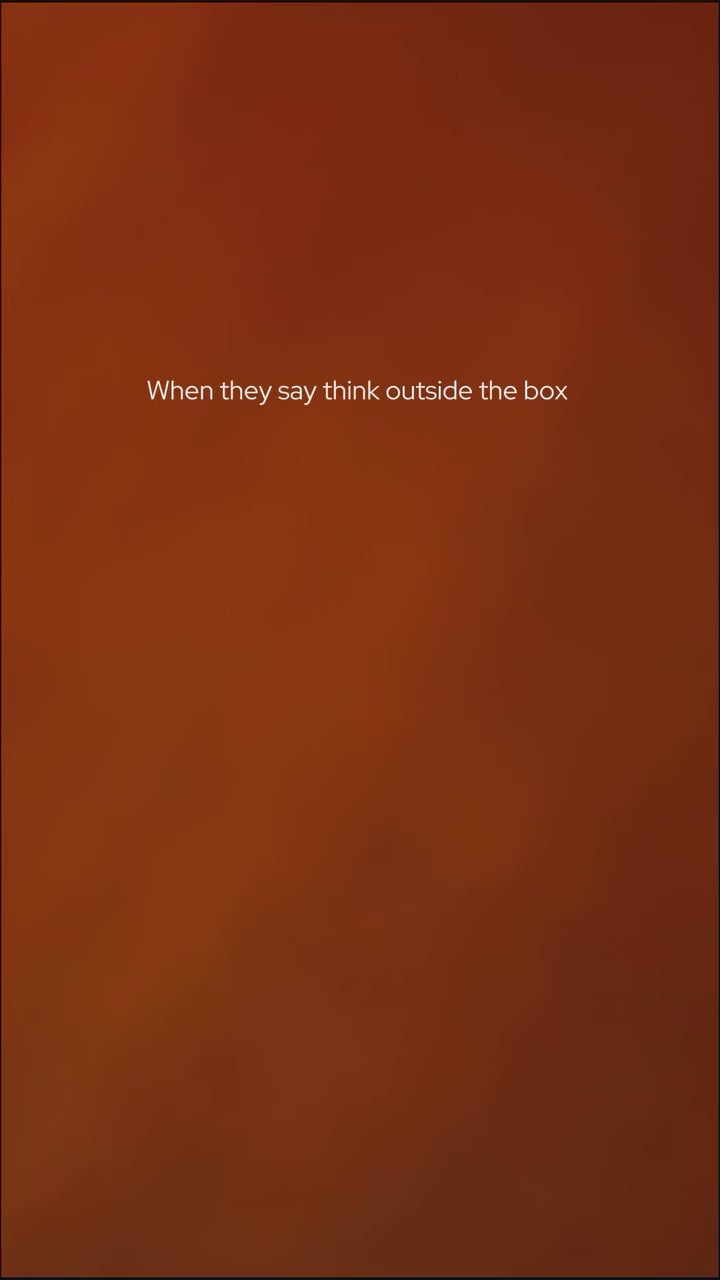 Ring Box