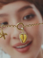 Diy Charms Jewelry - MINIMALIST LAB 