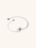 roman numeral bracelet titanium malaysia minimalist