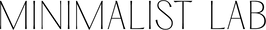 MNML SDN BHD – 首頁