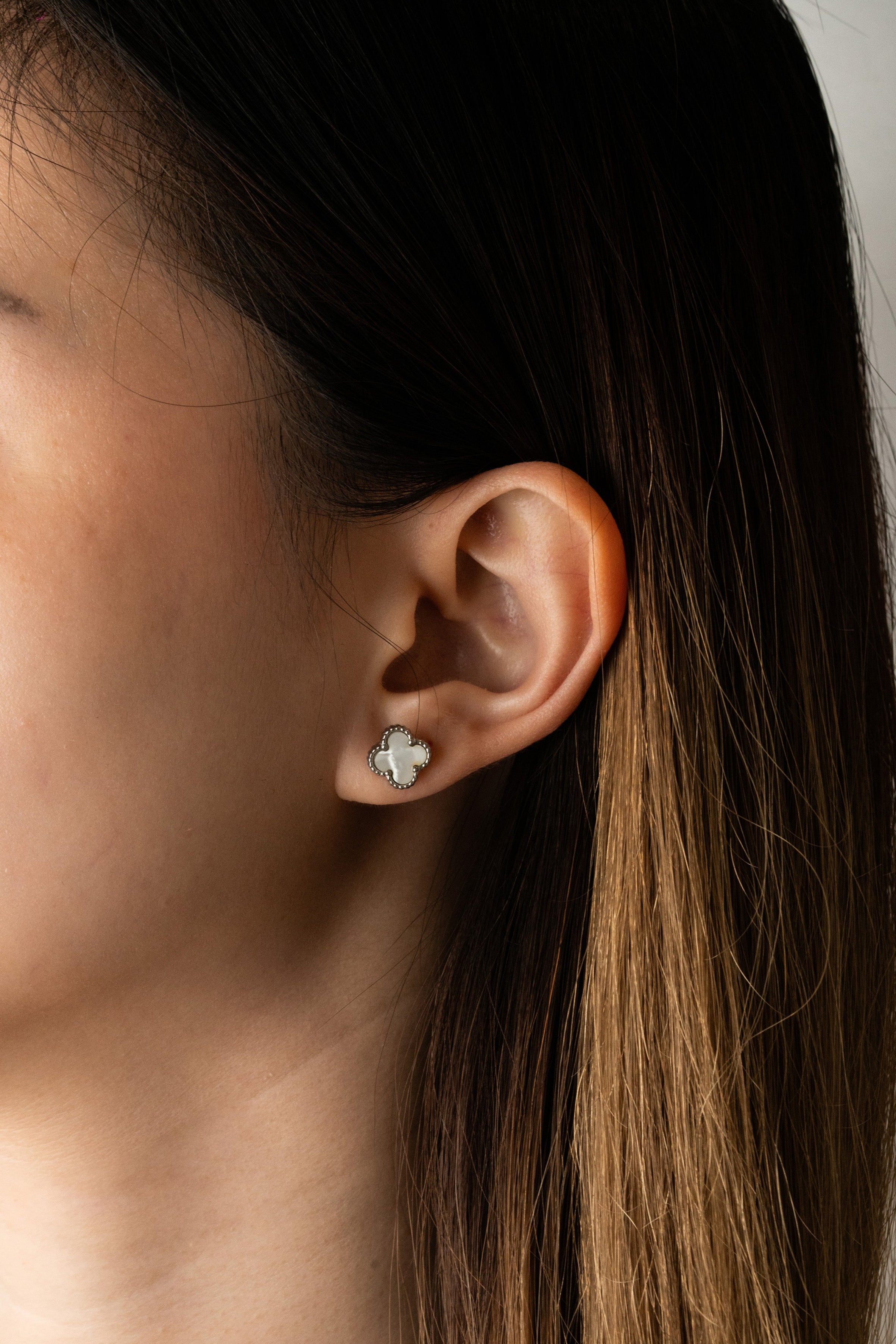 waterproof titanium earrings everyday wear malaysia