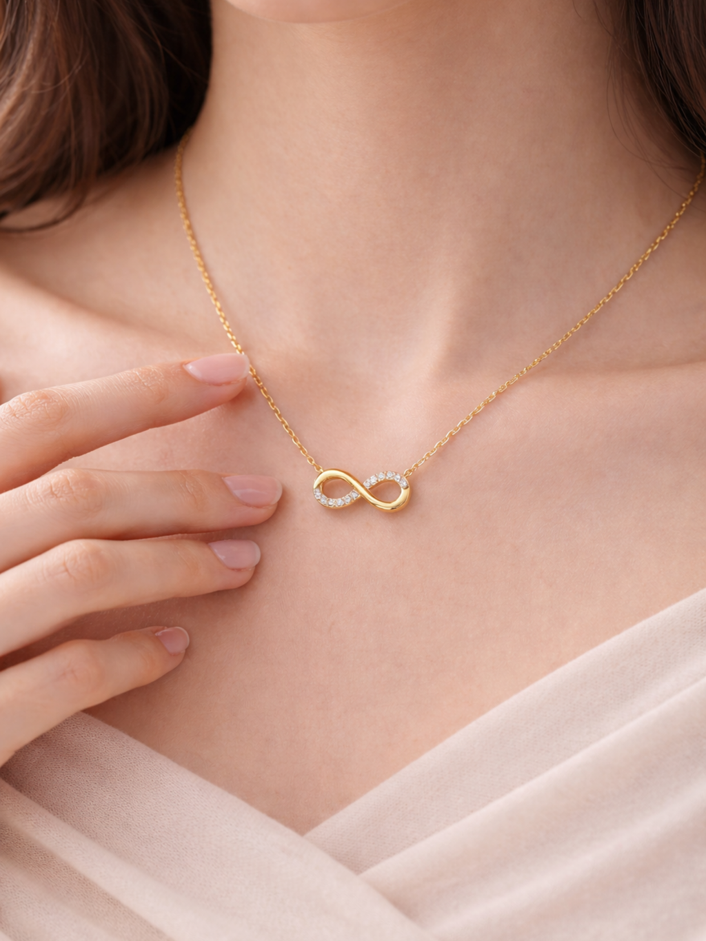 waterproof titanium necklace everyday wear malaysia
