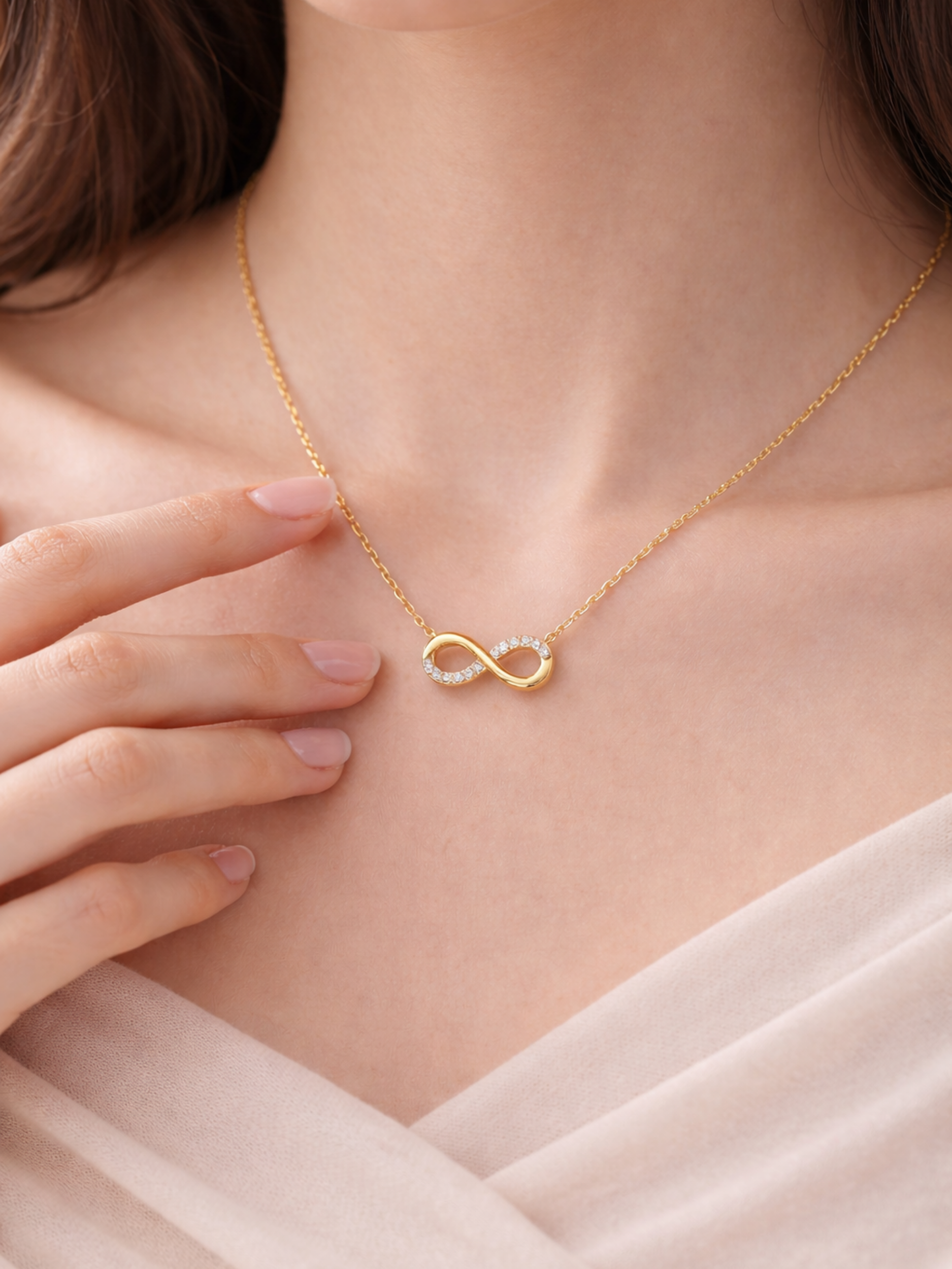 waterproof titanium necklace everyday wear malaysia