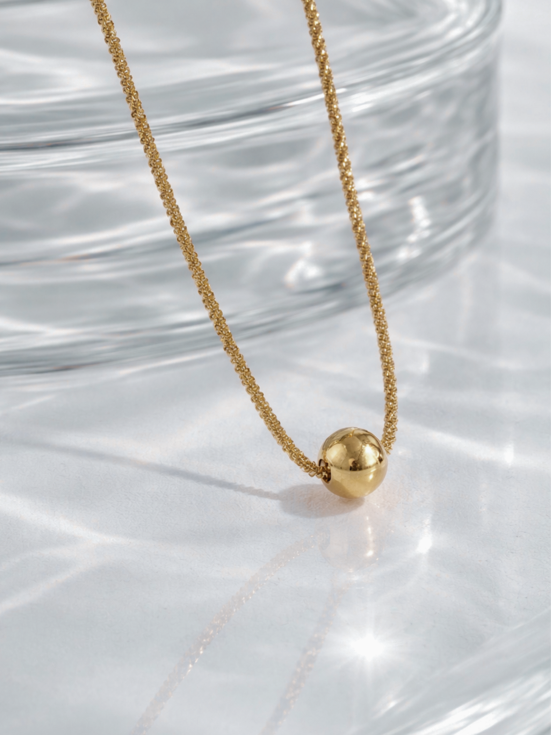 waterproof necklace malaysia