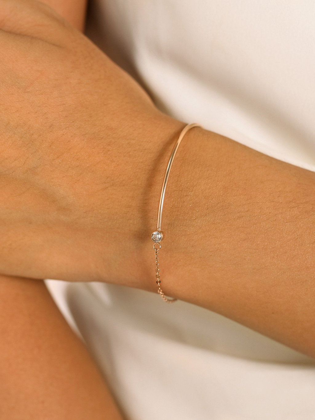 waterproof rose gold bracelet malaysia