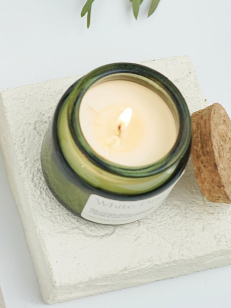 white pine candle joy points redemption Malaysia