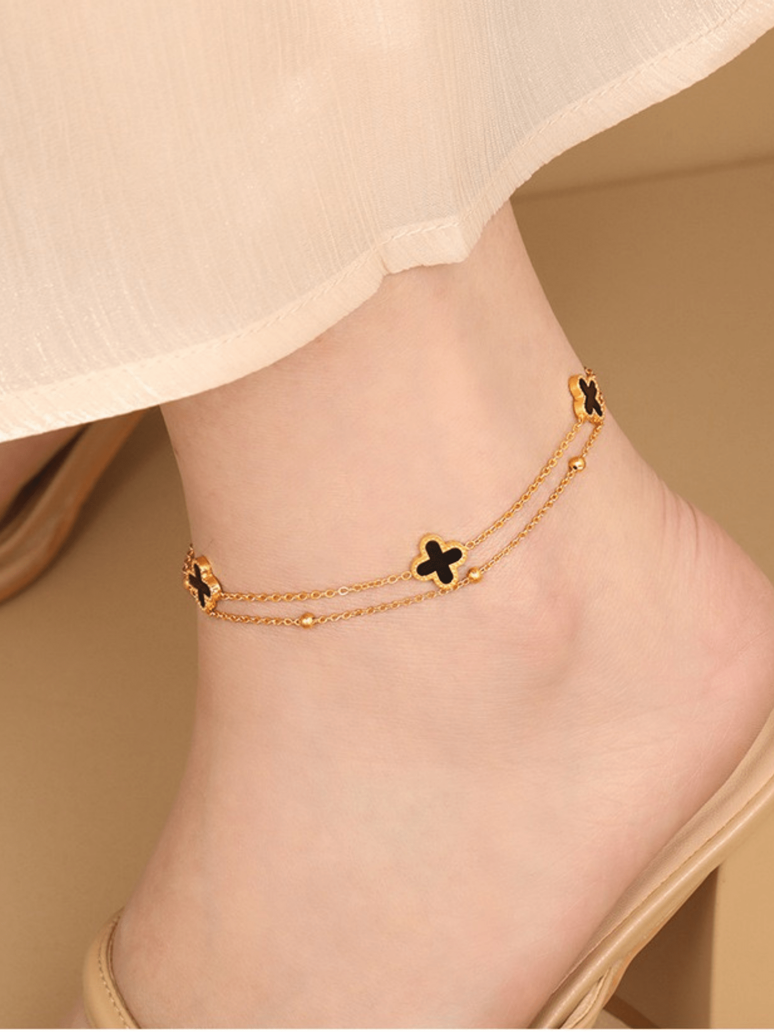 Body Jewellery Collection