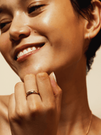 FELIX Starlight Sterling Silver Earrings Set - Minimalist Lab