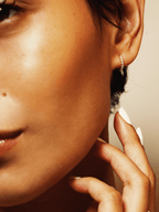 FELIX Starlight Sterling Silver Earrings Set - Minimalist Lab