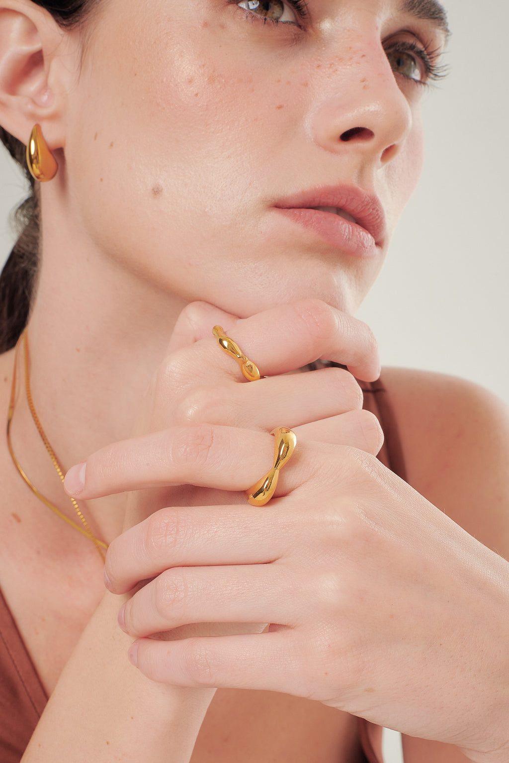 Heartsoul Ring - Minimalist Lab