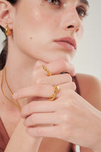 Heartsoul Ring - Minimalist Lab