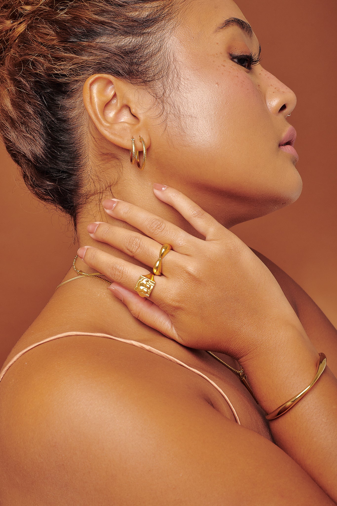 Heartsoul Ring - Minimalist Lab