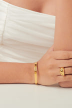 Star Spangled Bangle - Minimalist Lab