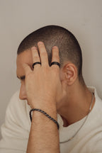 Everyday Band Essential Ring - Minimalist Lab