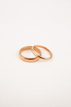 Nanny’s Classic Essential Ring - Minimalist Lab