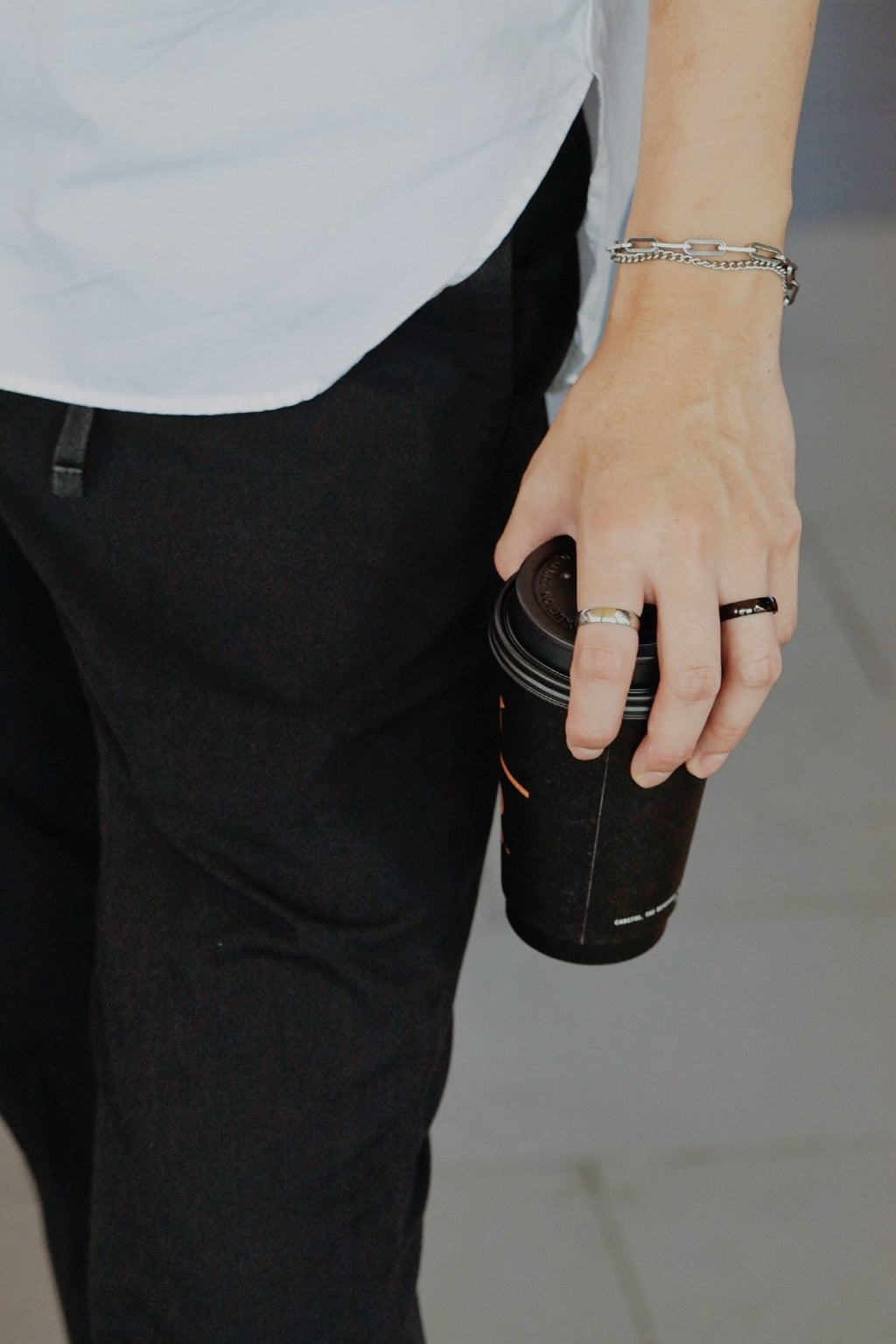 Everyday Band Essential Ring - Minimalist Lab