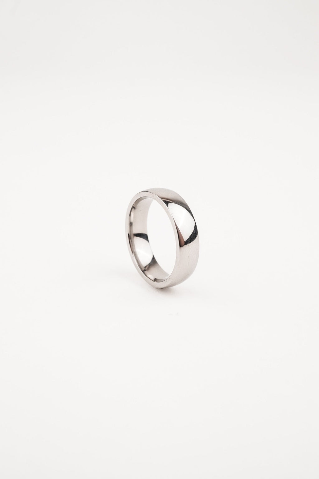 Everyday Band Essential Ring - Minimalist Lab