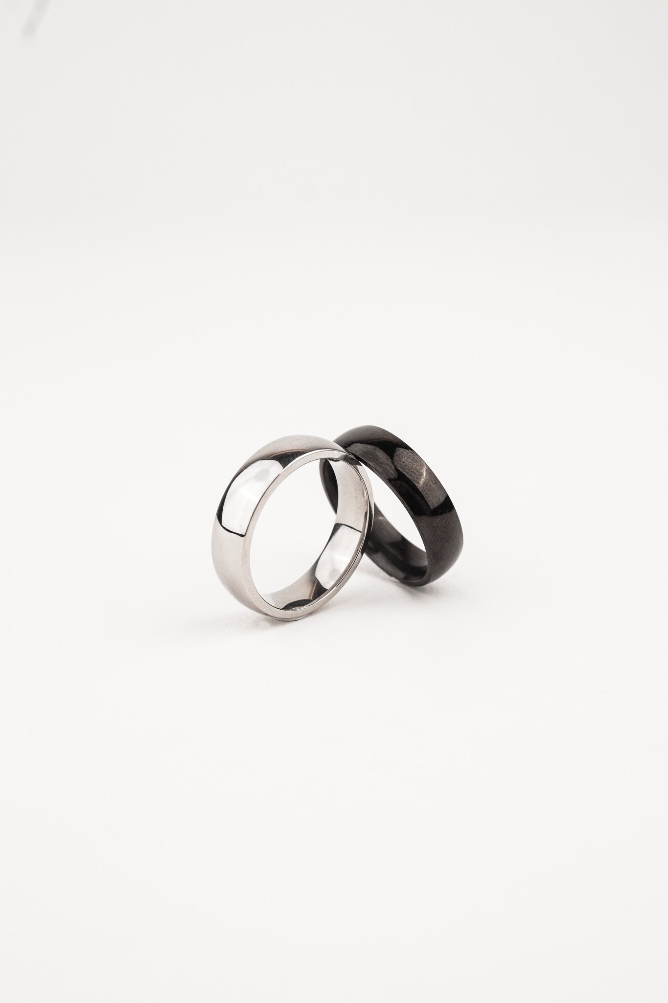 Everyday Band Essential Ring - Minimalist Lab