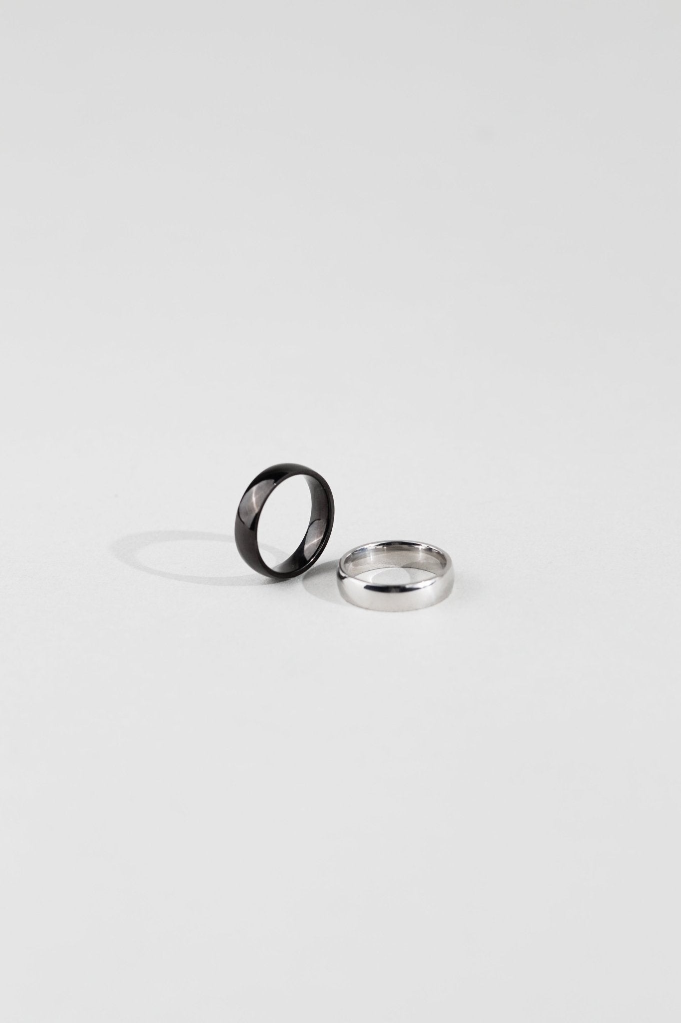 Everyday Band Essential Ring - Minimalist Lab