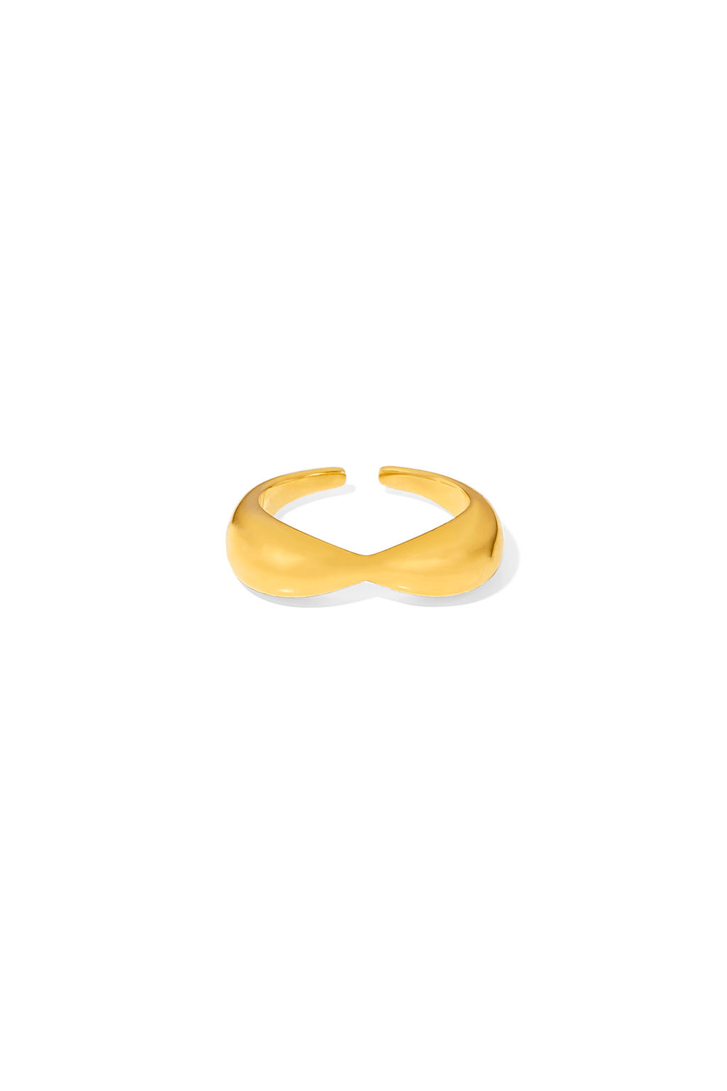 Heartsoul Ring - Minimalist Lab