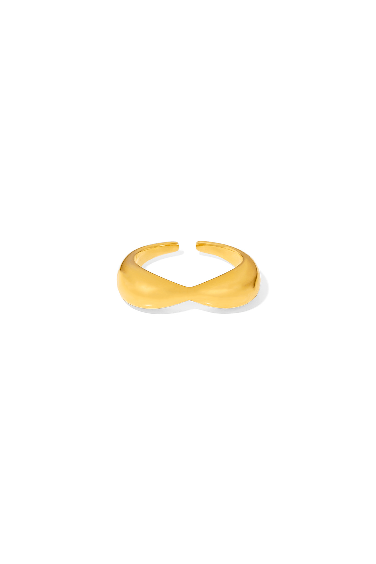 Heartsoul Ring - Minimalist Lab