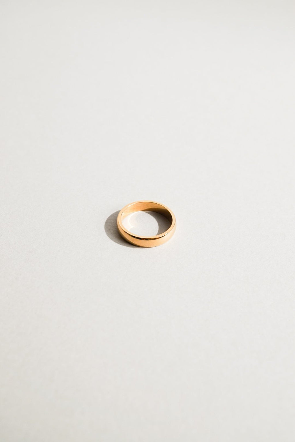 Nanny’s Classic Essential Ring - Minimalist Lab