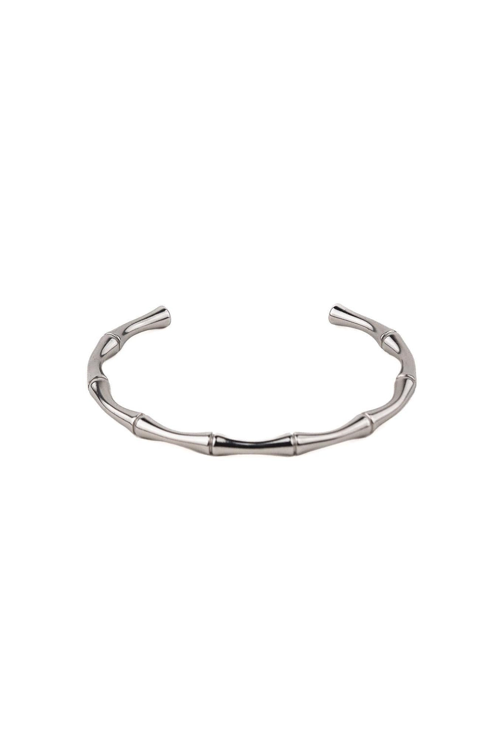 Classic Bamboo Bangle - Minimalist Lab