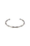 Classic Bamboo Bangle - Minimalist Lab
