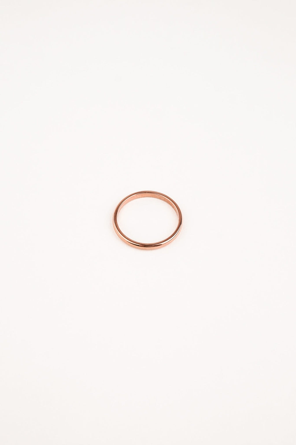 Nanny’s Classic Essential Ring - Minimalist Lab