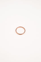 Nanny’s Classic Essential Ring - Minimalist Lab