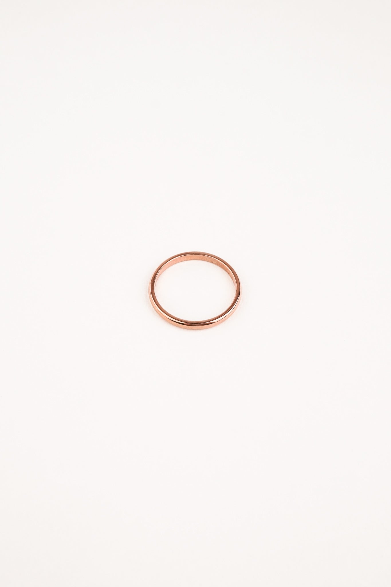 Nanny’s Classic Essential Ring - Minimalist Lab