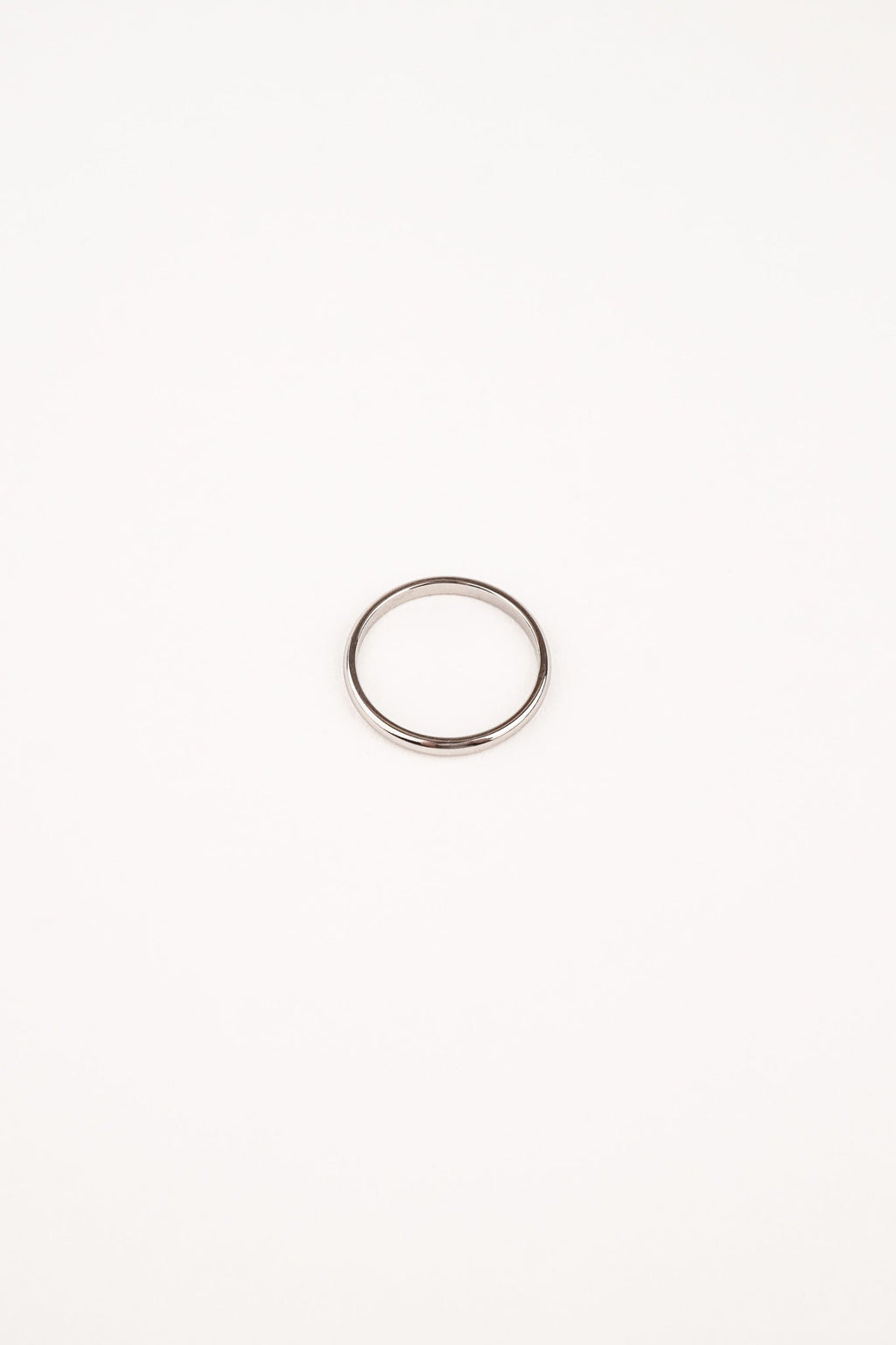 Nanny’s Classic Essential Ring - Minimalist Lab