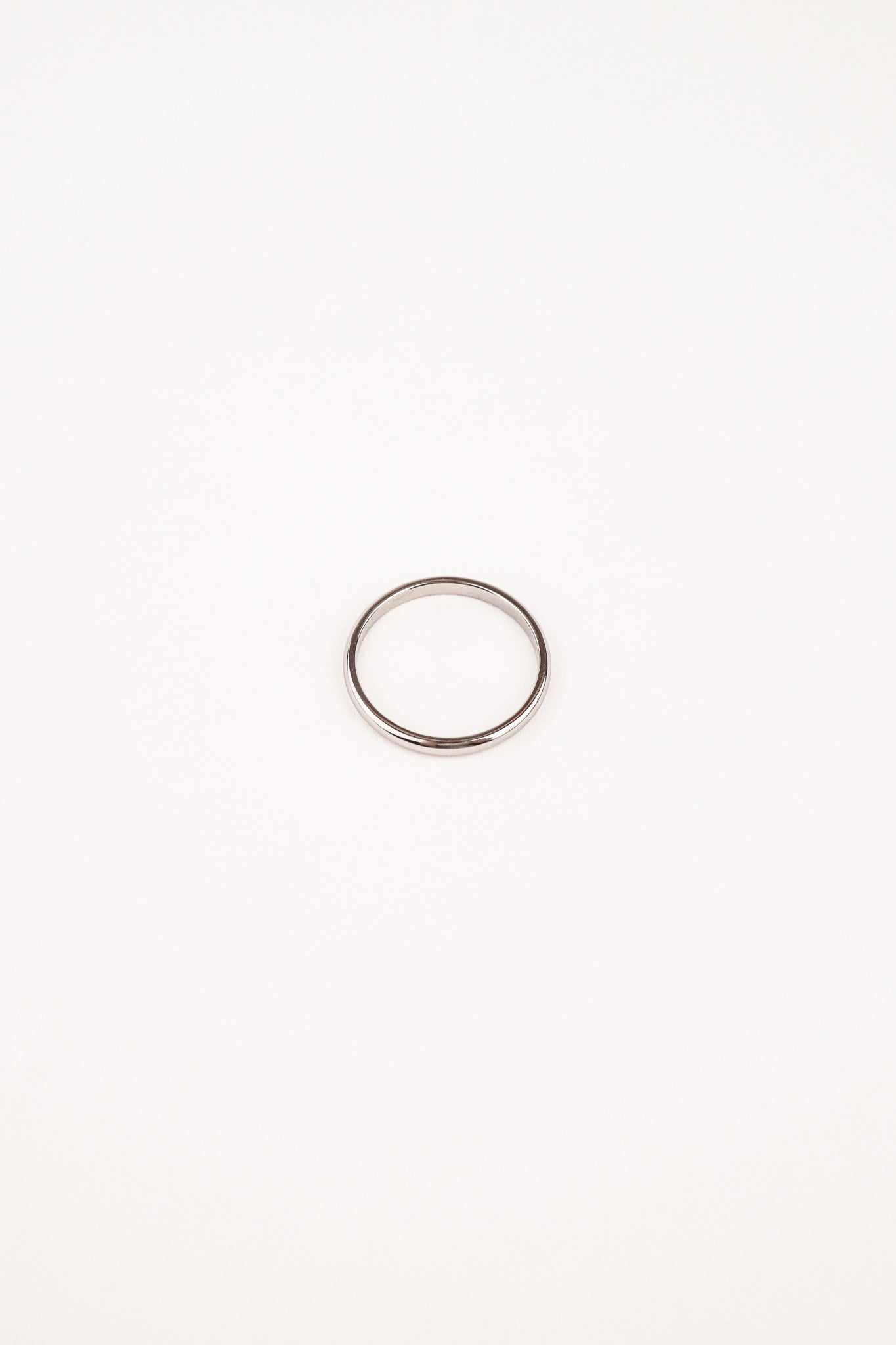 Nanny’s Classic Essential Ring - Minimalist Lab