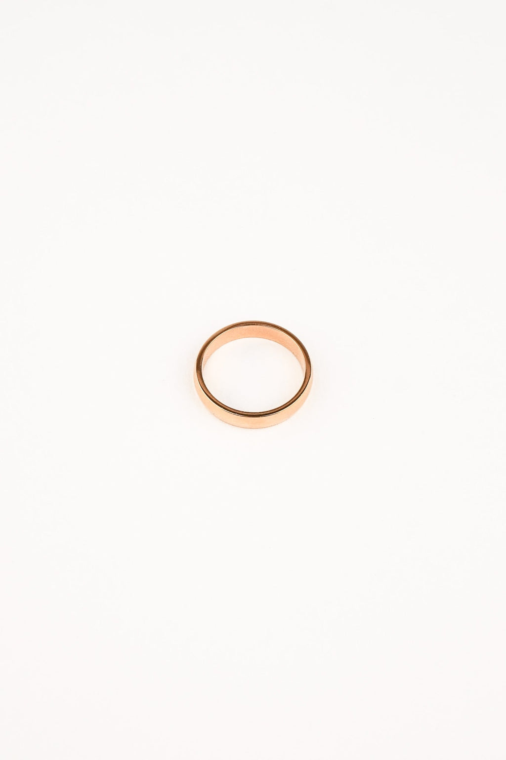 Nanny’s Classic Essential Ring - Minimalist Lab