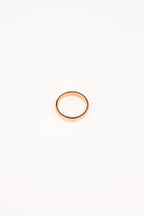 Nanny’s Classic Essential Ring - Minimalist Lab
