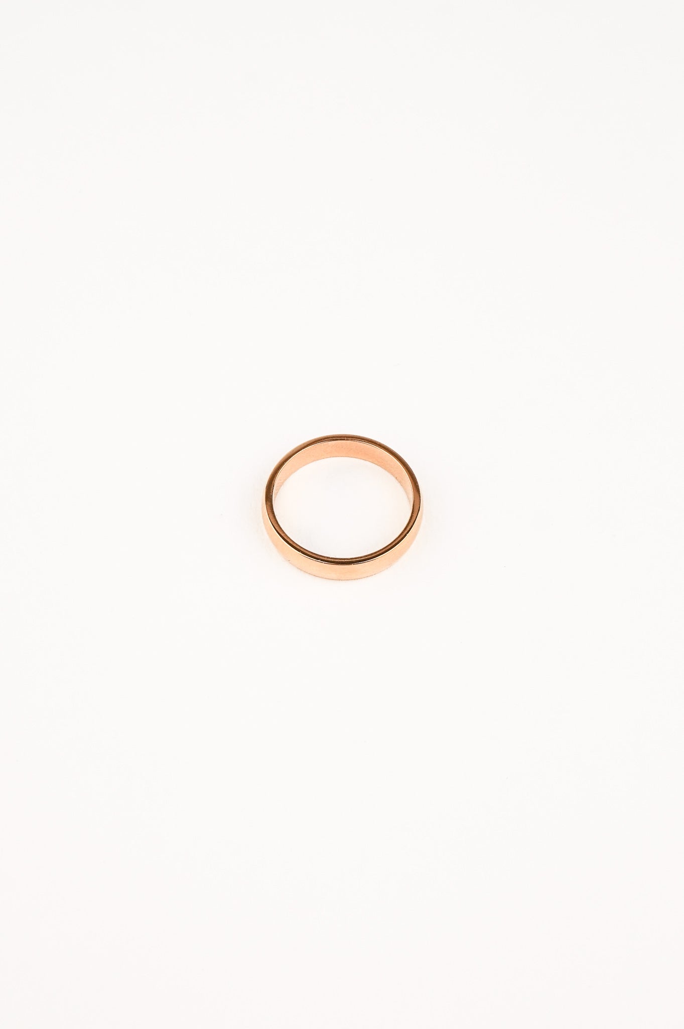 Nanny’s Classic Essential Ring - Minimalist Lab