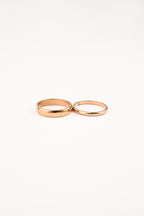 Nanny’s Classic Essential Ring - Minimalist Lab