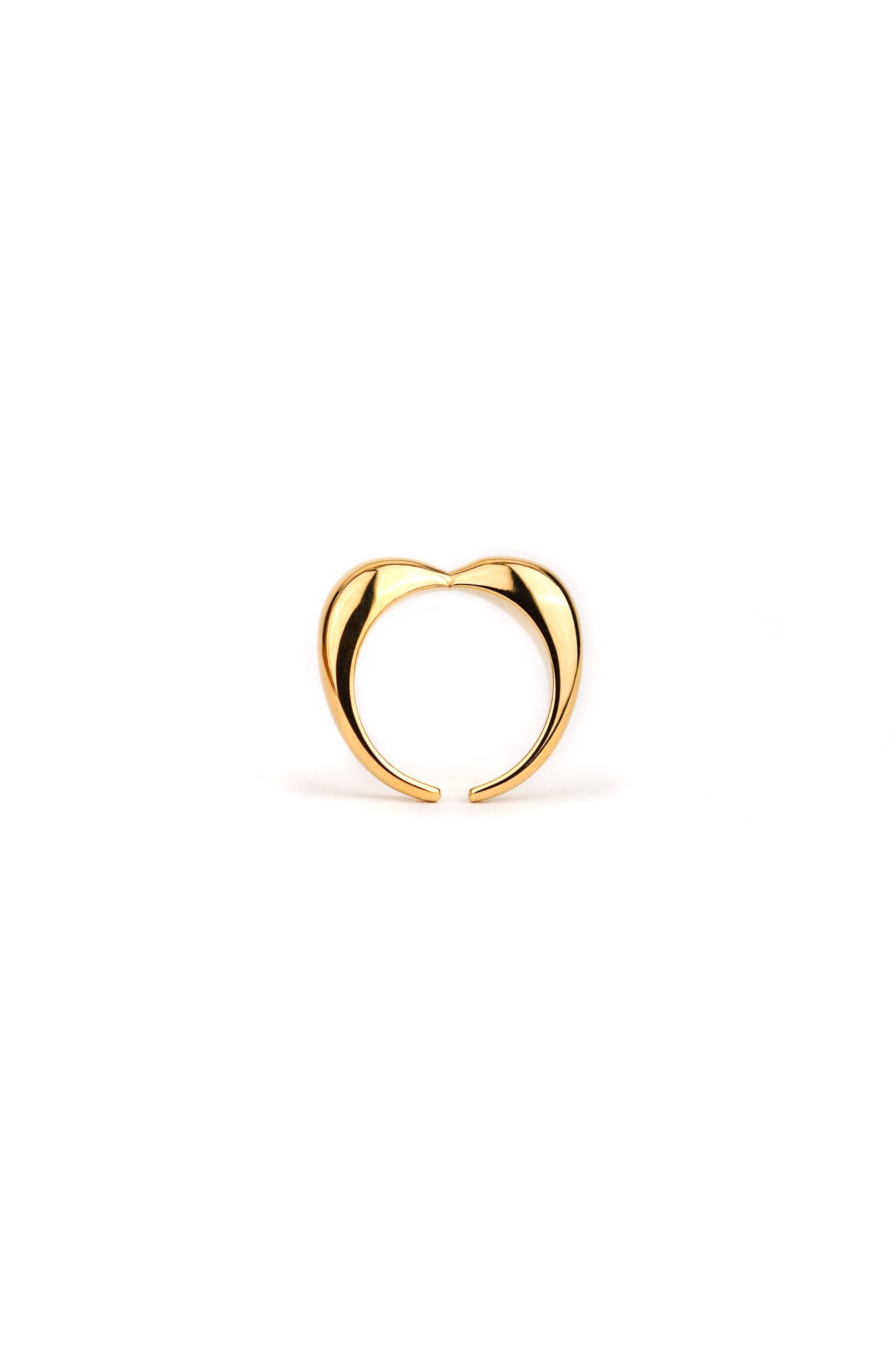 Heartsoul Ring - Minimalist Lab