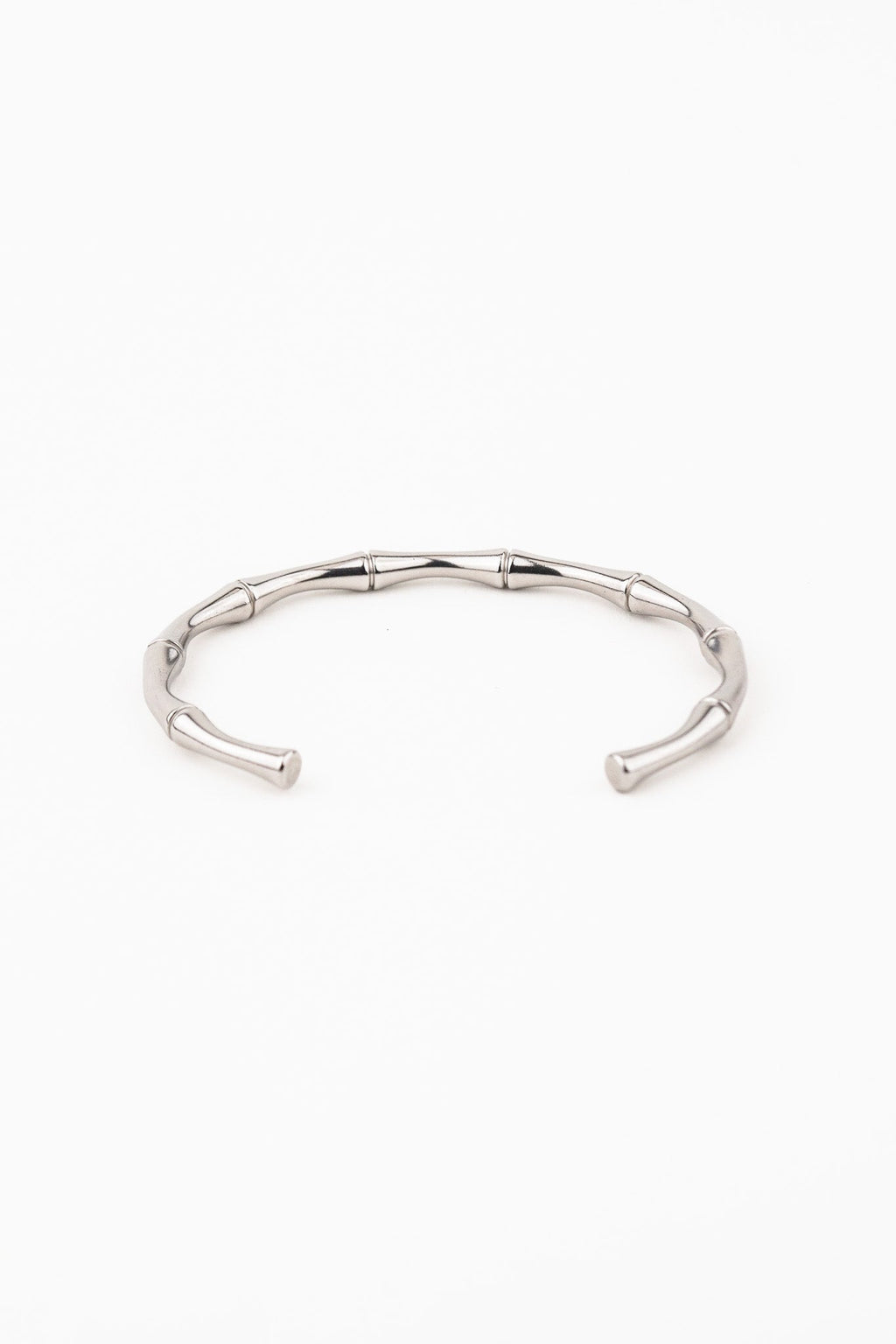 Classic Bamboo Bangle - Minimalist Lab