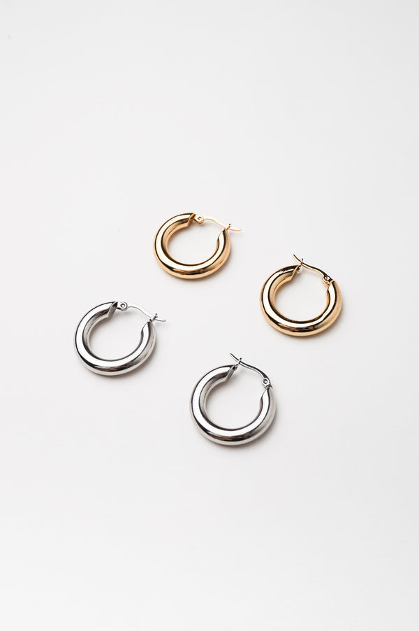 Bobby Bold Essential Hoops