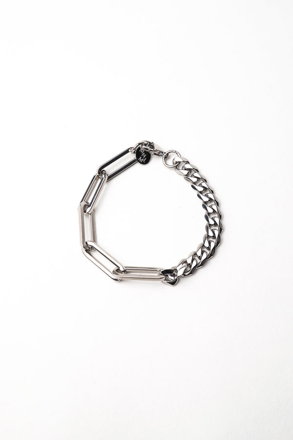 Masson Curb Chain Essential Unisex Bracelet