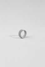 axel ribbed chain ring