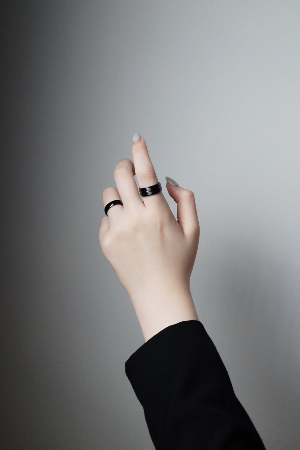 Everyday Band Essential Ring - Minimalist Lab