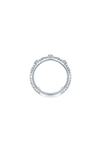 CHARLOTTE Princess Crown MNML LUXE Ring - Minimalist Lab